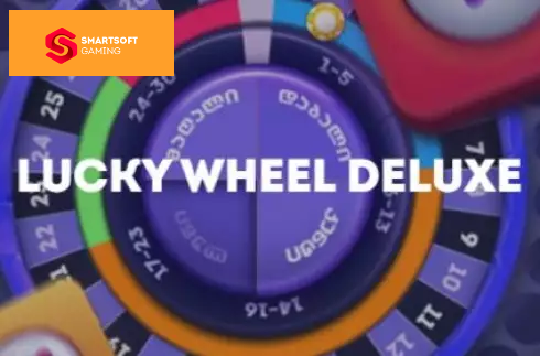 Lucky Wheel Deluxe